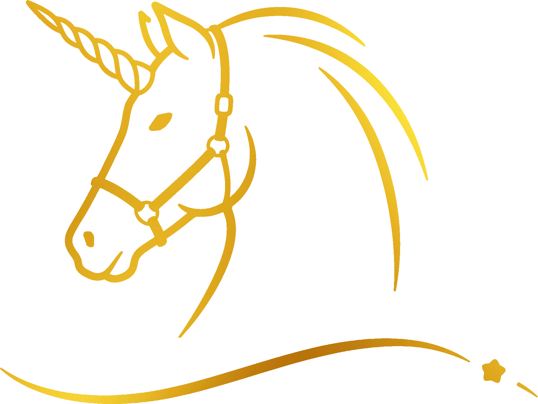 Logo Licol et Licorne